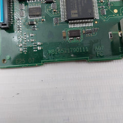Varitronix Pcb-vf1382_3-01 Printed Circuit Board Card Kce 94V-0 F1