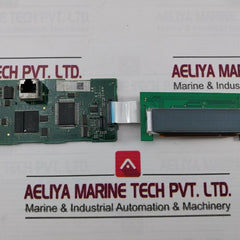 Varitronix Pcb-vf1382_3-01 Printed Circuit Board Card Kce 94V-0 F1