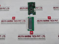 Varitronix Pcb-vf1382_3-01 Printed Circuit Board Card Kce 94V-0 F1