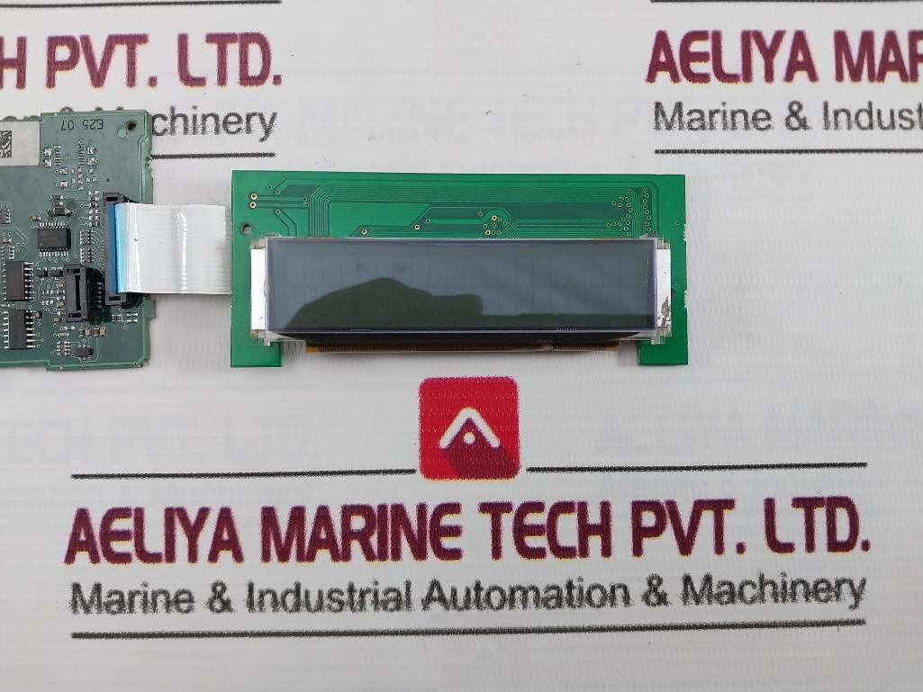 Varitronix Pcb-vf1382_3-01 Printed Circuit Board Card Kce 94V-0 F1