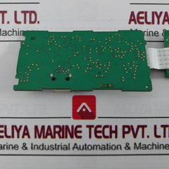 Varitronix Pcb-vf1382_3-01 Printed Circuit Board Card Kce 94V-0 F1