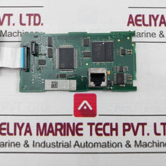 Varitronix Pcb-vf1382_3-01 Printed Circuit Board Card Kce 94V-0 F1