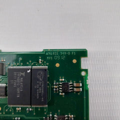 Varitronix Pcb-vf1382_3-01 Printed Circuit Board Card Kce 94V-0 F1