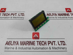 Varitronix Vlfm1434-10 Lcd Display Unit 0713224058 94V-0