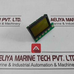 Varitronix Vlfm1434-10 Lcd Display Unit 0713224058 94V-0