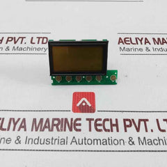 Varitronix Vlfm1434-10 Lcd Display Unit 0713224058 94V-0