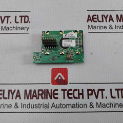 Varitronix Vlfm1434-10 Lcd Display Unit 0713224058 94V-0