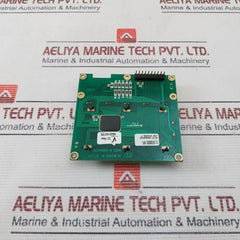 Varitronix Vluk2025 R1 Display Panel