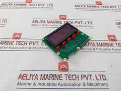 Varitronix Vluk2025 R1 Display Panel
