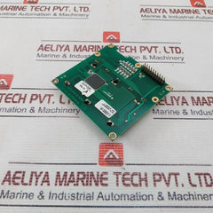 Varitronix Vluk2025 R1 Display Panel