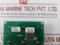 Varitronix Vluk2025 R1 Display Panel