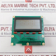 Varitronix Vluk2025 R1 Display Panel