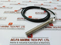 Varley Hydraulics Fs-v122-150 Proximity Switch Sensor Pl1507/Cc 2 Meter