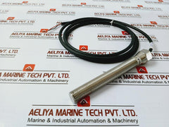 Varley Hydraulics Fs-v122-150 Proximity Switch Sensor Pl1507/Cc 2 Meter