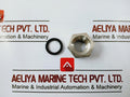 Varley Hydraulics Fs-v122-150 Proximity Switch Sensor Pl1507/Cc 2 Meter