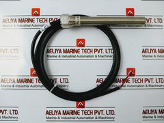 Varley Hydraulics Fs-v122-150 Proximity Switch Sensor Pl1507/Cc 2 Meter