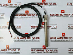 Varley Hydraulics Fs-v122-150 Proximity Switch Sensor Pl1507/Cc 2 Meter