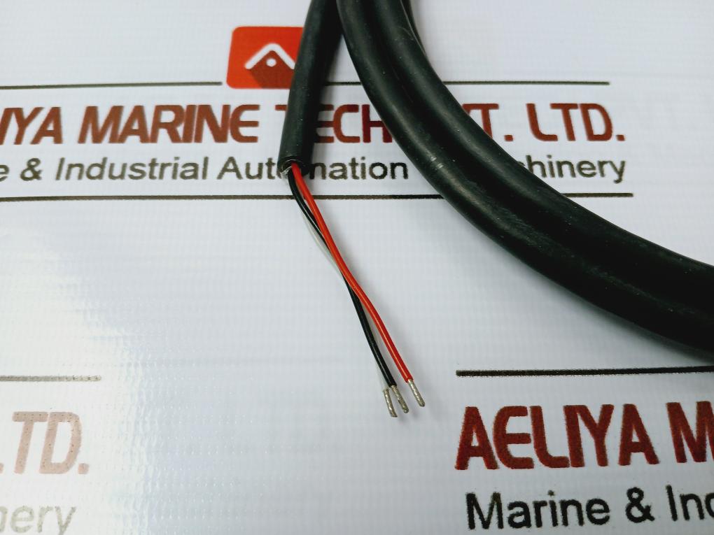 Varley Hydraulics Fs-v122-150 Proximity Switch Sensor Pl1507/Cc 2 Meter