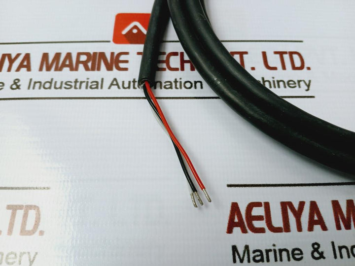 Varley Hydraulics Fs-v122-150 Proximity Switch Sensor Pl1507/Cc 2 Meter