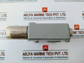 Varma Trafag Pe-6 Pressure Switch