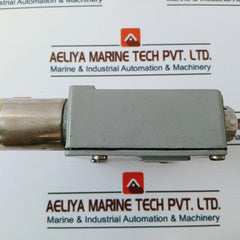 Varma Trafag Pe-6 Pressure Switch