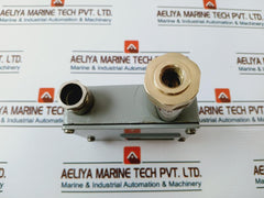 Varma Trafag Pe-6 Pressure Switch