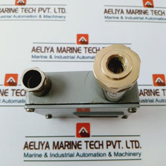 Varma Trafag Pe-6 Pressure Switch