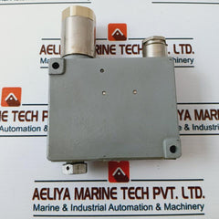 Varma Trafag Pe-6 Pressure Switch