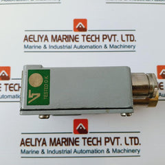 Varma Trafag Pe-6 Pressure Switch