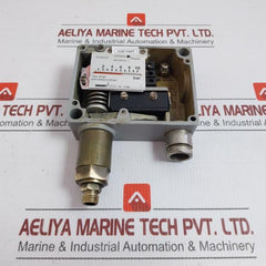 Varma Trafag Pressure Switch 1-10Bar Pf-010-w