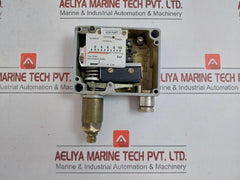 Varma Trafag Pressure Switch 1-10Bar Pf-010-w
