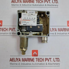 Varma Trafag Pressure Switch 1-10Bar Pf-010-w