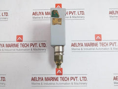 Varma Trafag Pressure Switch 1-10Bar Pf-010-w