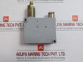 Varma Trafag Pressure Switch 1-10Bar Pf-010-w