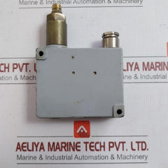 Varma Trafag Pressure Switch 1-10Bar Pf-010-w