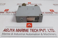 Varma Trafag Pressure Switch 1-10Bar Pf-010-w
