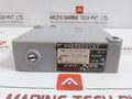 Varma Trafag Pressure Switch 1-10Bar Pf-010-w