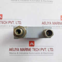 Varma Trafag Pressure Switch 1-10Bar Pf-010-w