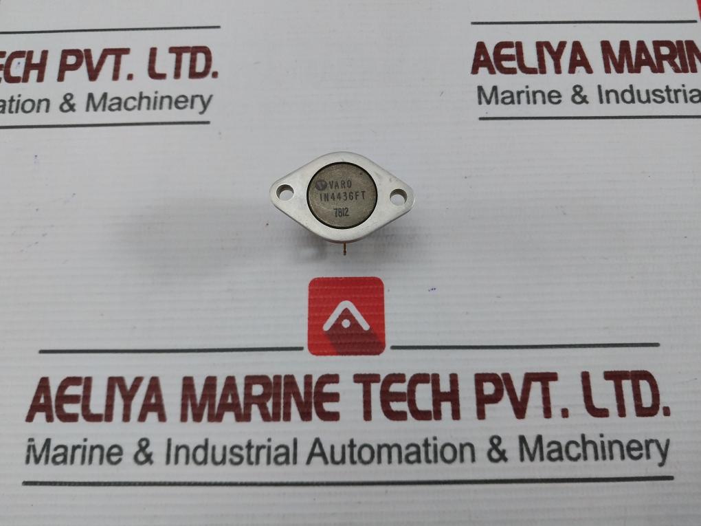 Varo 1N4436Ft Bridge Rectifier