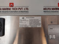 Vartech Systems Vt190Phb Touch Panel Monitor 100-240Vac 50/60Hz 1.4A