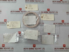 Vas-0179.020 Relief Valve Gasket Packing Kit Fukui Seisakusho