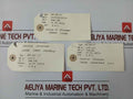 Vas-0179.020 Relief Valve Gasket Packing Kit Fukui Seisakusho