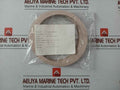Vas-0179.020 Relief Valve Gasket Packing Kit Fukui Seisakusho