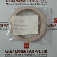 Vas-0179.020 Relief Valve Gasket Packing Kit Fukui Seisakusho