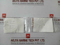 Vas-0179.020 Relief Valve Gasket Packing Kit Fukui Seisakusho