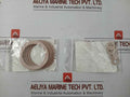 Vas-0179.020 Relief Valve Gasket Packing Kit Fukui Seisakusho