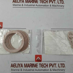 Vas-0179.020 Relief Valve Gasket Packing Kit Fukui Seisakusho