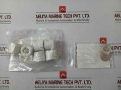 Vas-0179.020 Relief Valve Gasket Packing Kit Fukui Seisakusho