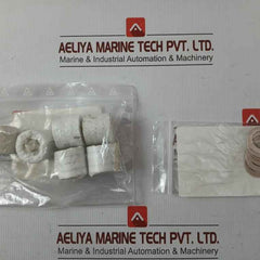 Vas-0179.020 Relief Valve Gasket Packing Kit Fukui Seisakusho