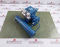 Vatec-maschinenbau Ased-c/W/230/60 Priming Unit Mlr25L4025045128/I-mk Sh 450Vac